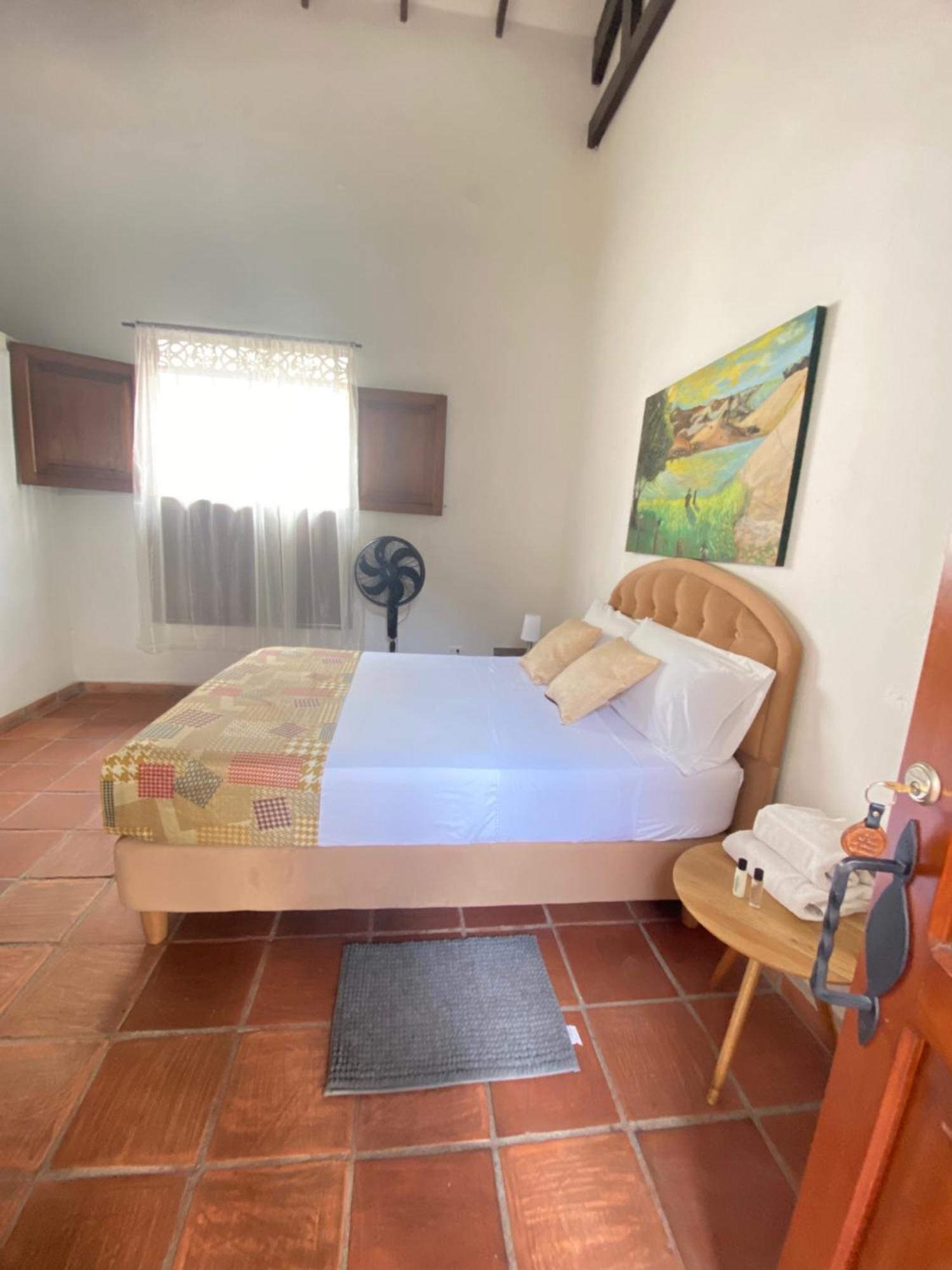 Hotel Casa Bresse Cali Exteriér fotografie