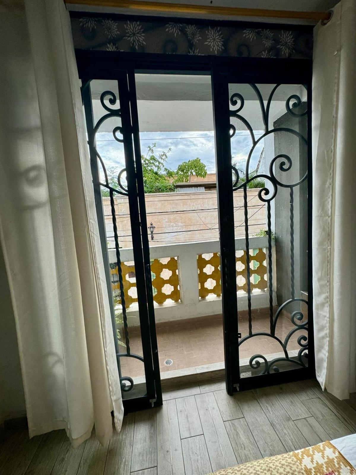Hotel Casa Bresse Cali Exteriér fotografie