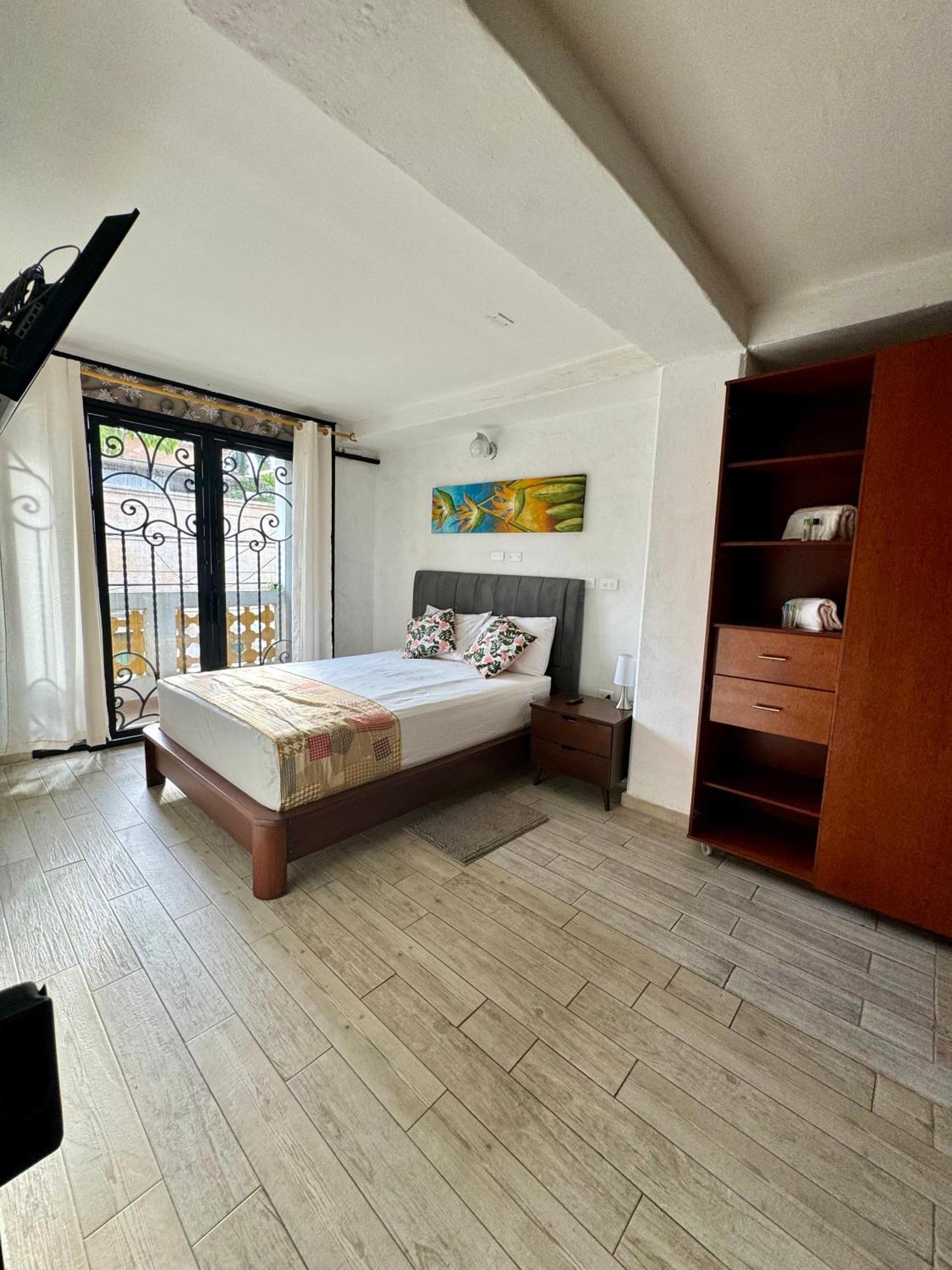Hotel Casa Bresse Cali Exteriér fotografie