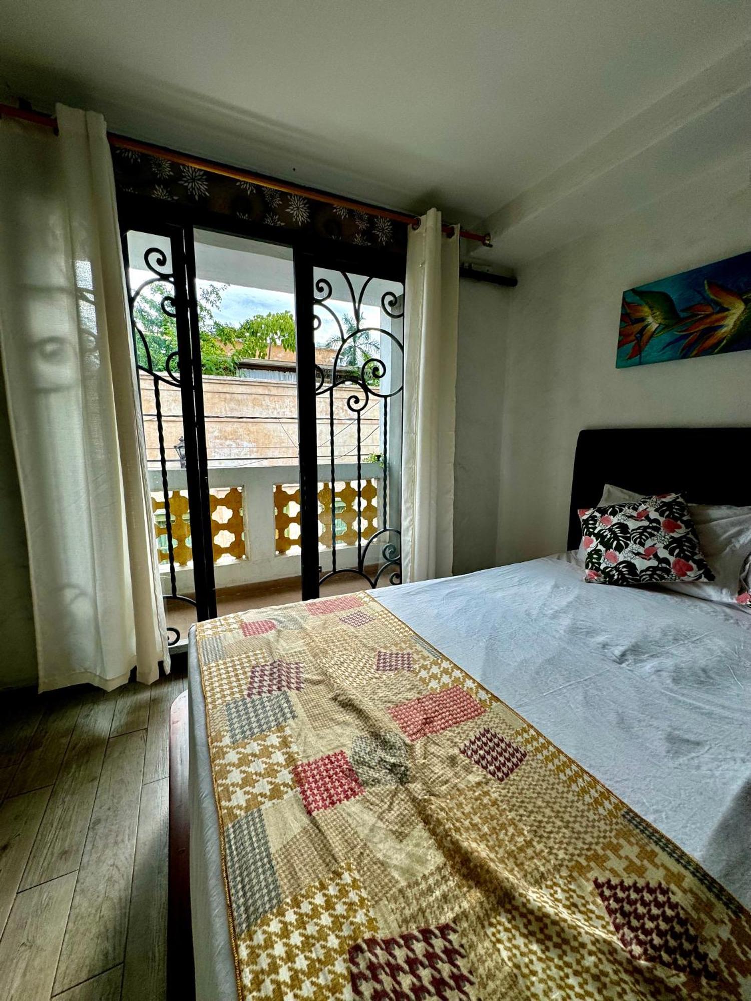 Hotel Casa Bresse Cali Exteriér fotografie