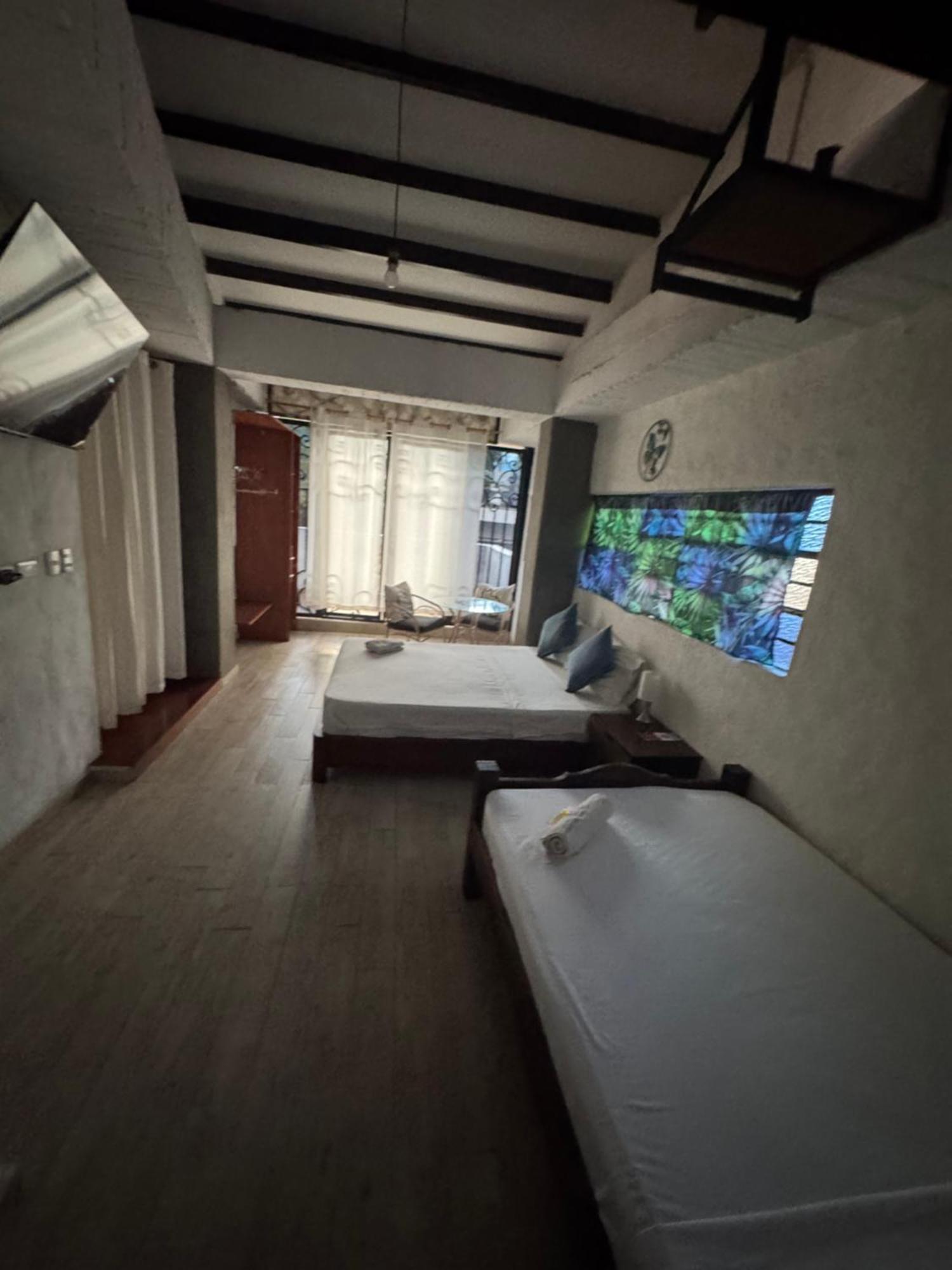 Hotel Casa Bresse Cali Pokoj fotografie