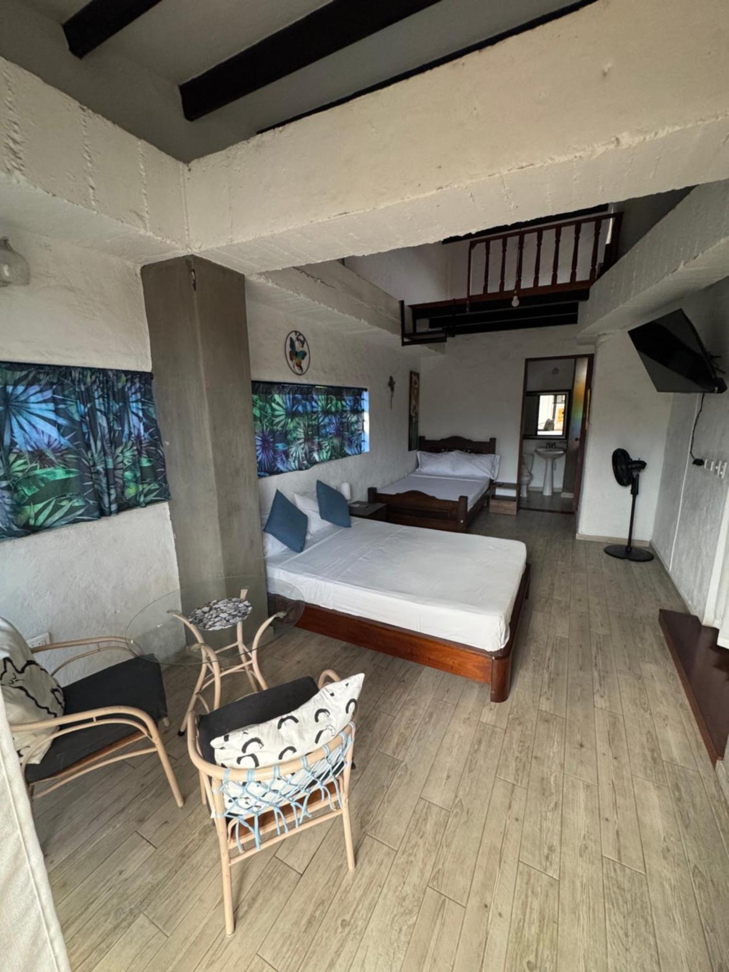 Hotel Casa Bresse Cali Exteriér fotografie
