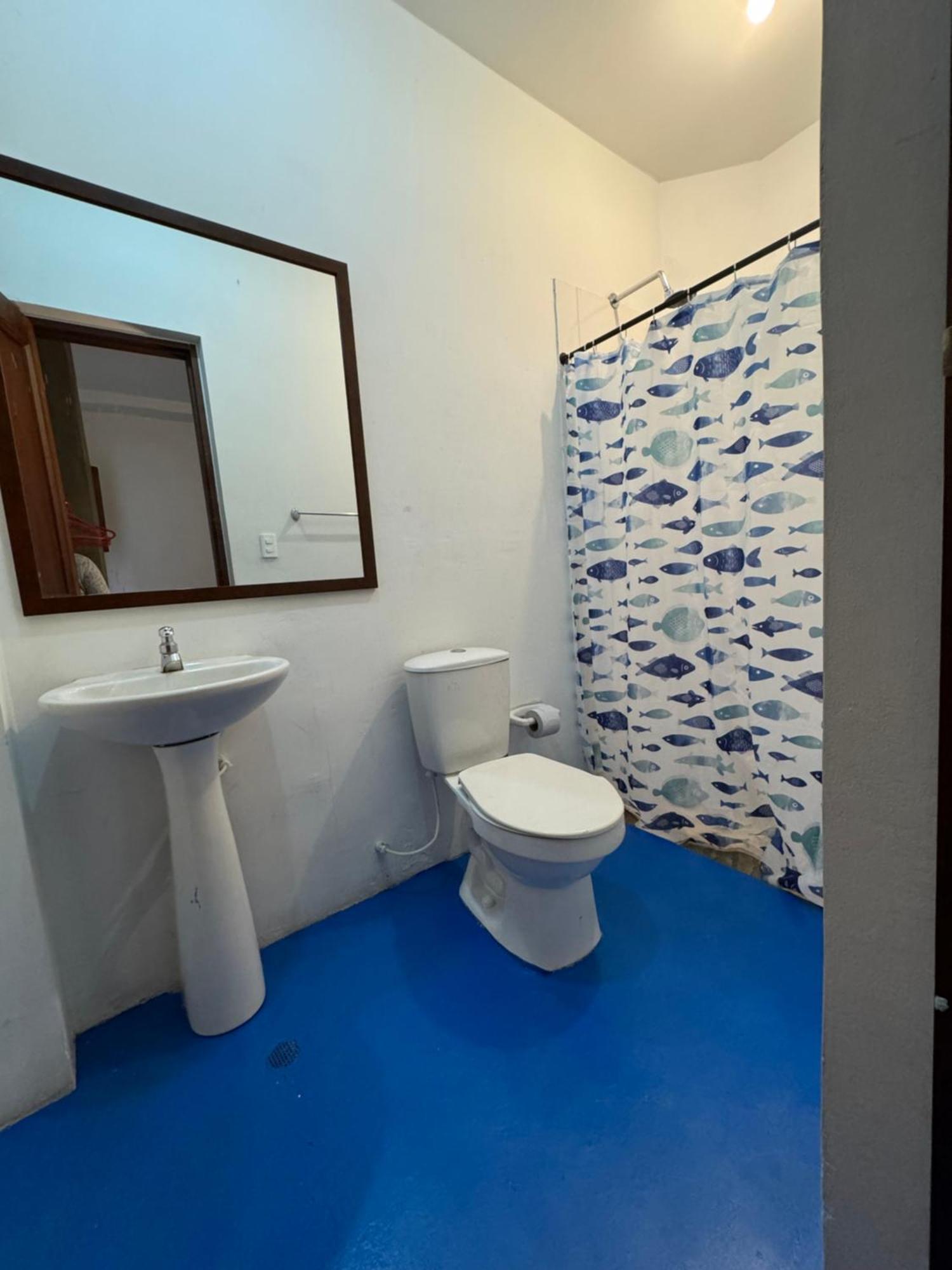 Hotel Casa Bresse Cali Pokoj fotografie