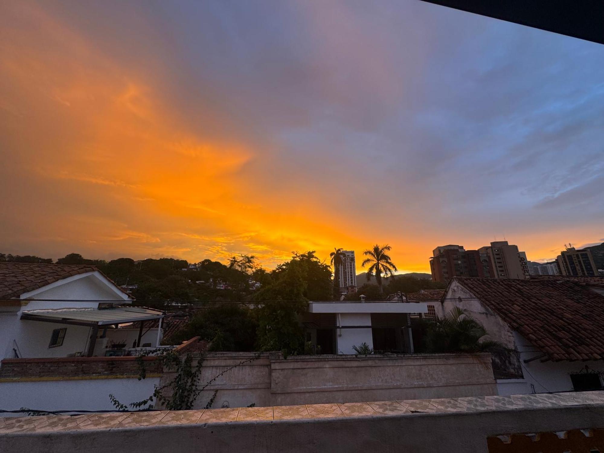 Hotel Casa Bresse Cali Pokoj fotografie