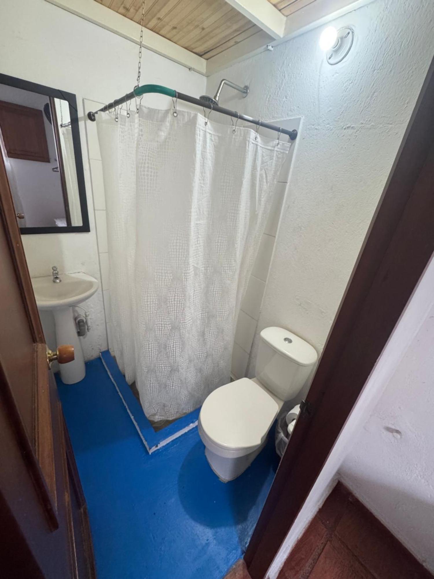 Hotel Casa Bresse Cali Pokoj fotografie