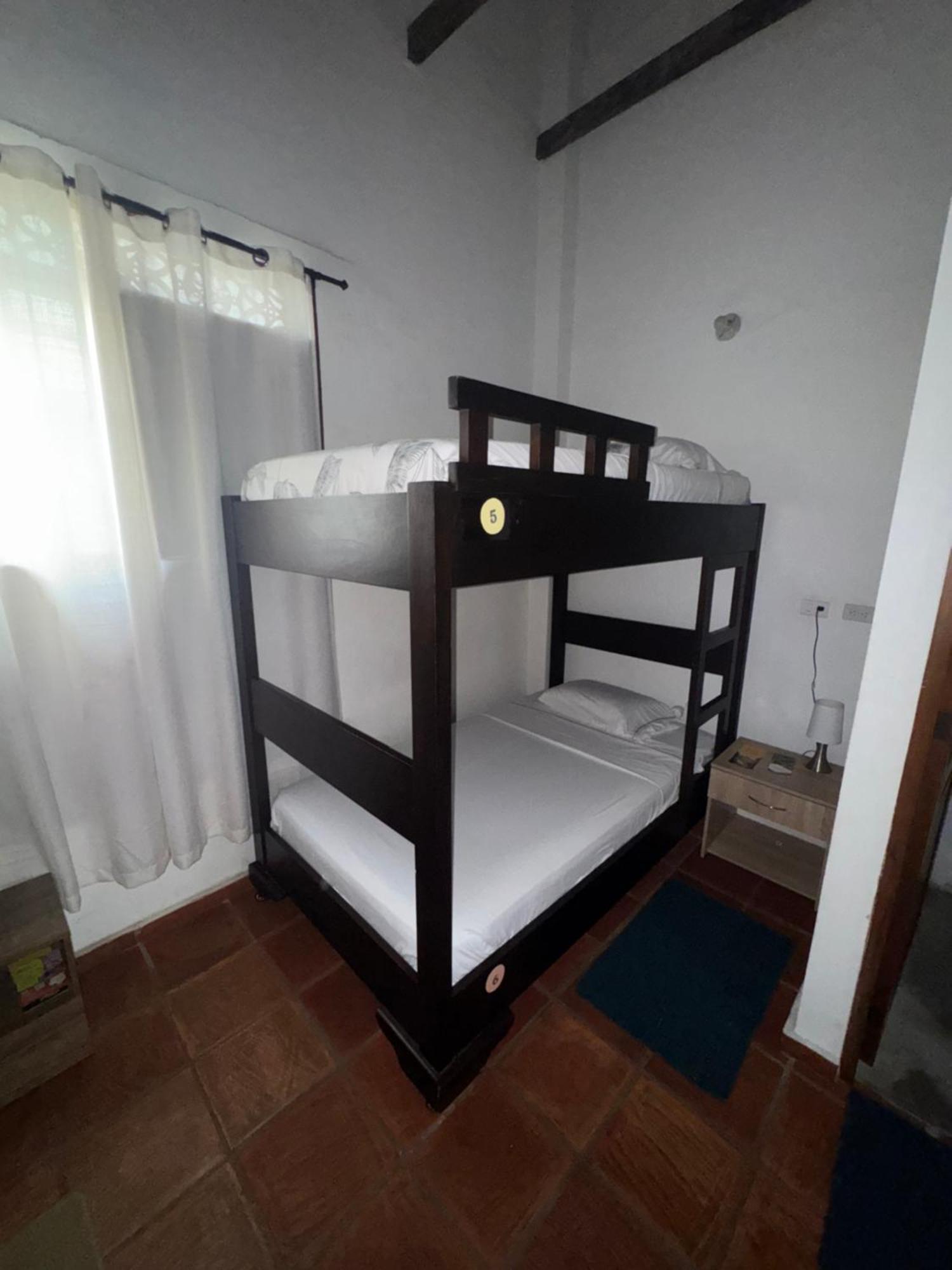 Hotel Casa Bresse Cali Pokoj fotografie