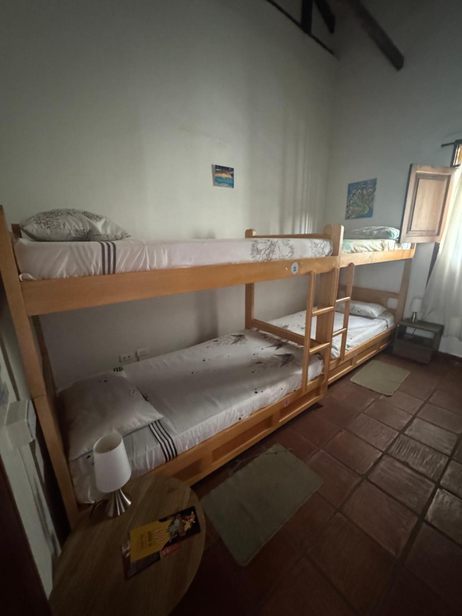 Hotel Casa Bresse Cali Pokoj fotografie