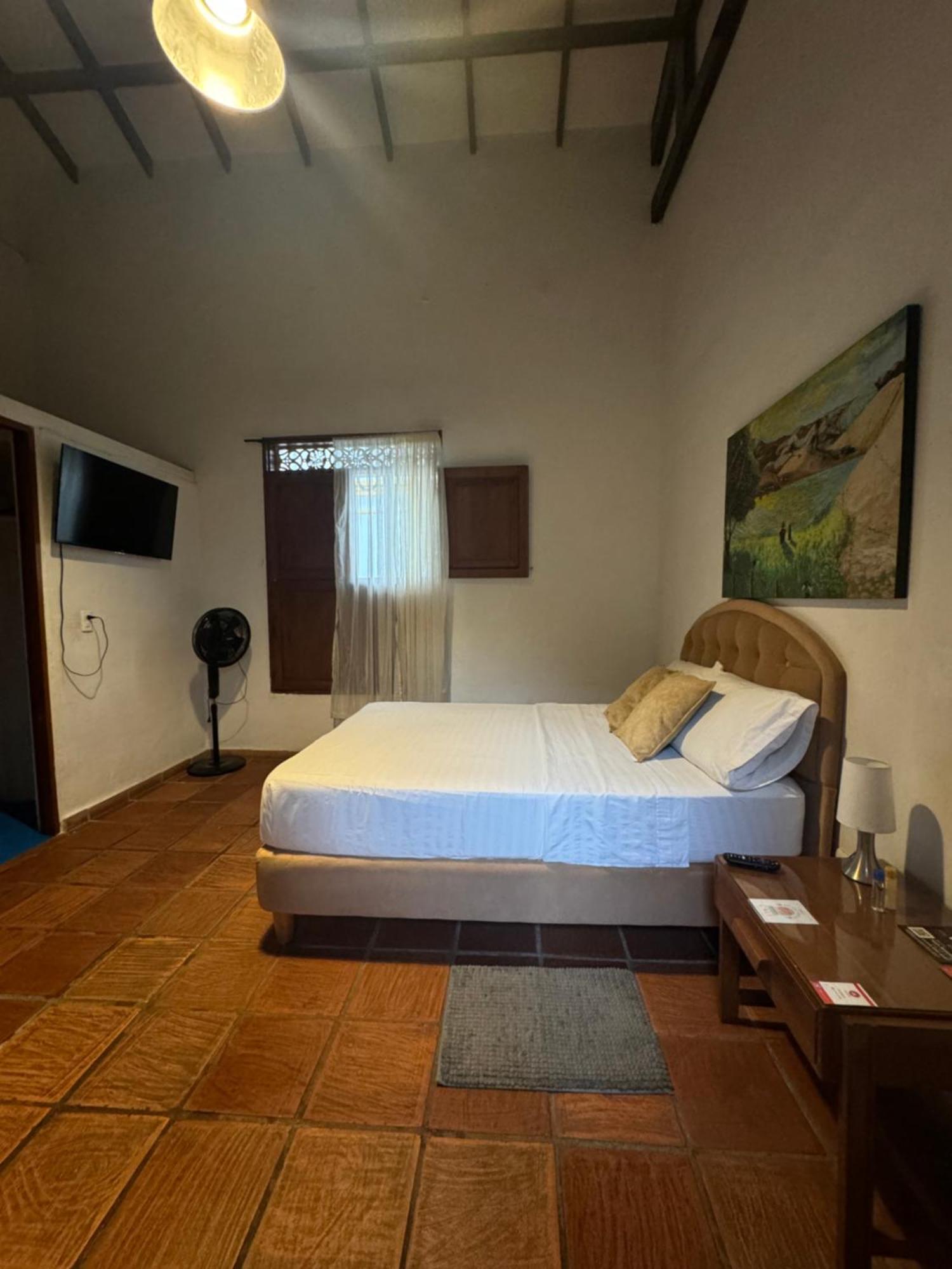 Hotel Casa Bresse Cali Pokoj fotografie