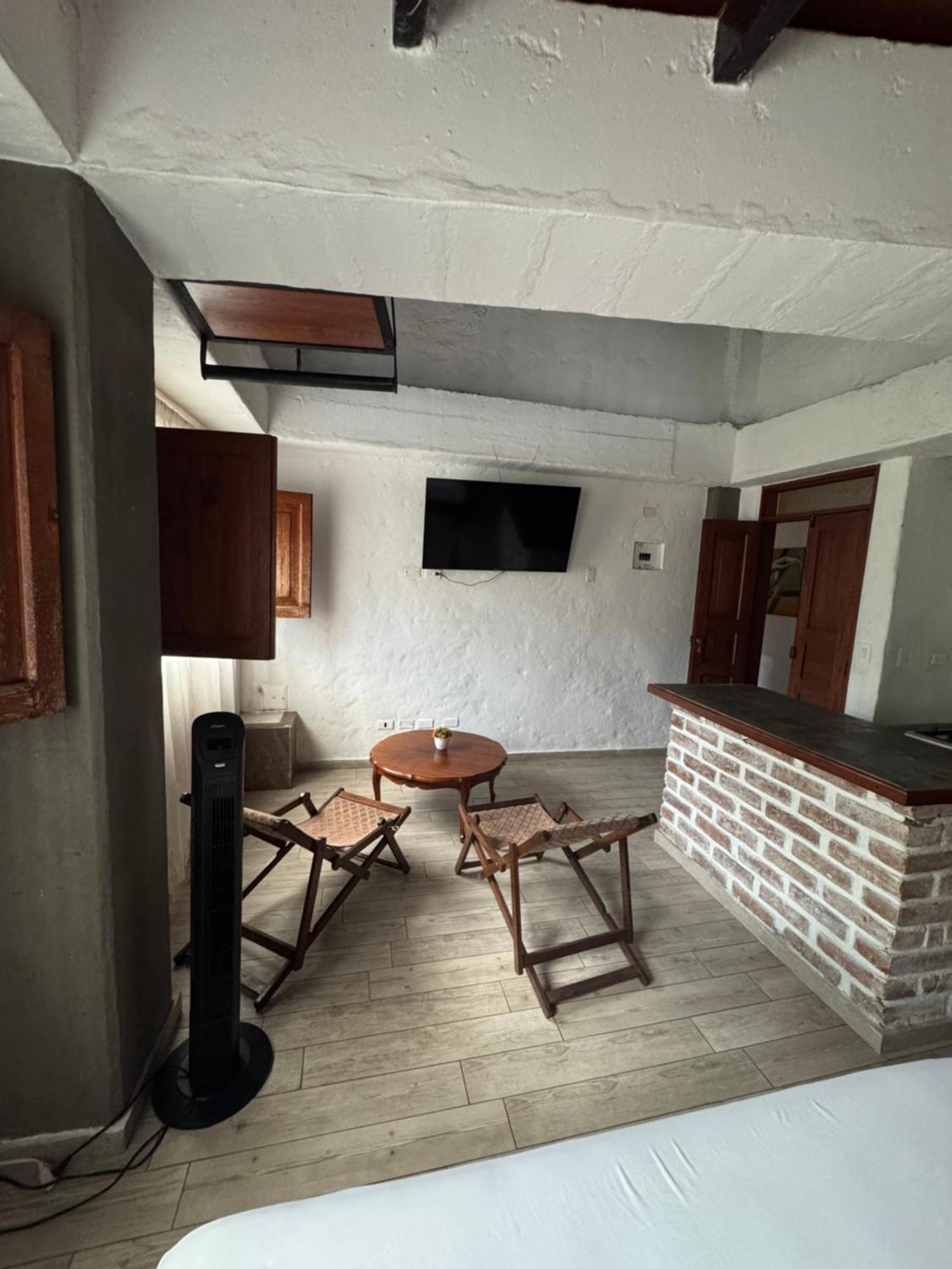 Hotel Casa Bresse Cali Pokoj fotografie