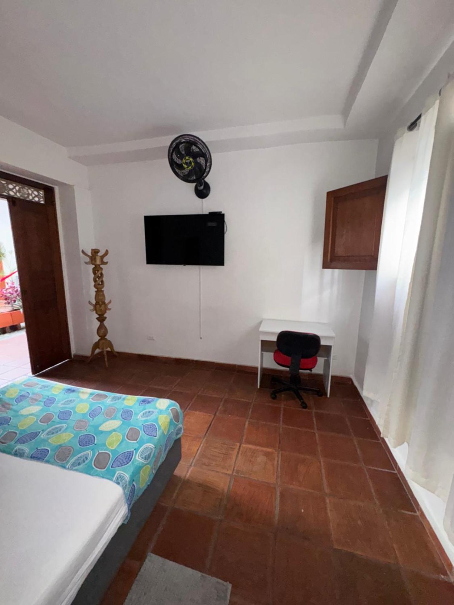 Hotel Casa Bresse Cali Pokoj fotografie