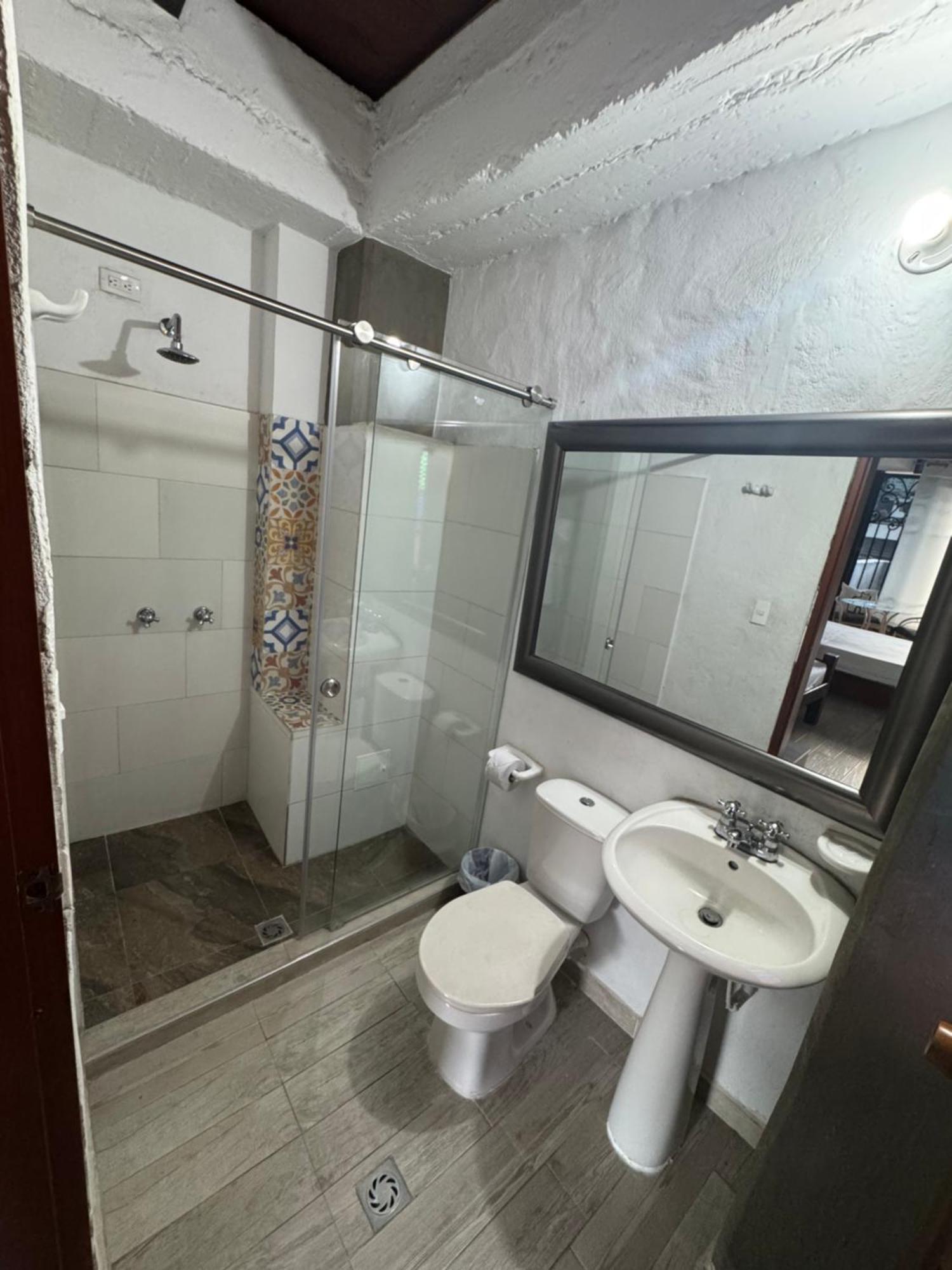 Hotel Casa Bresse Cali Pokoj fotografie
